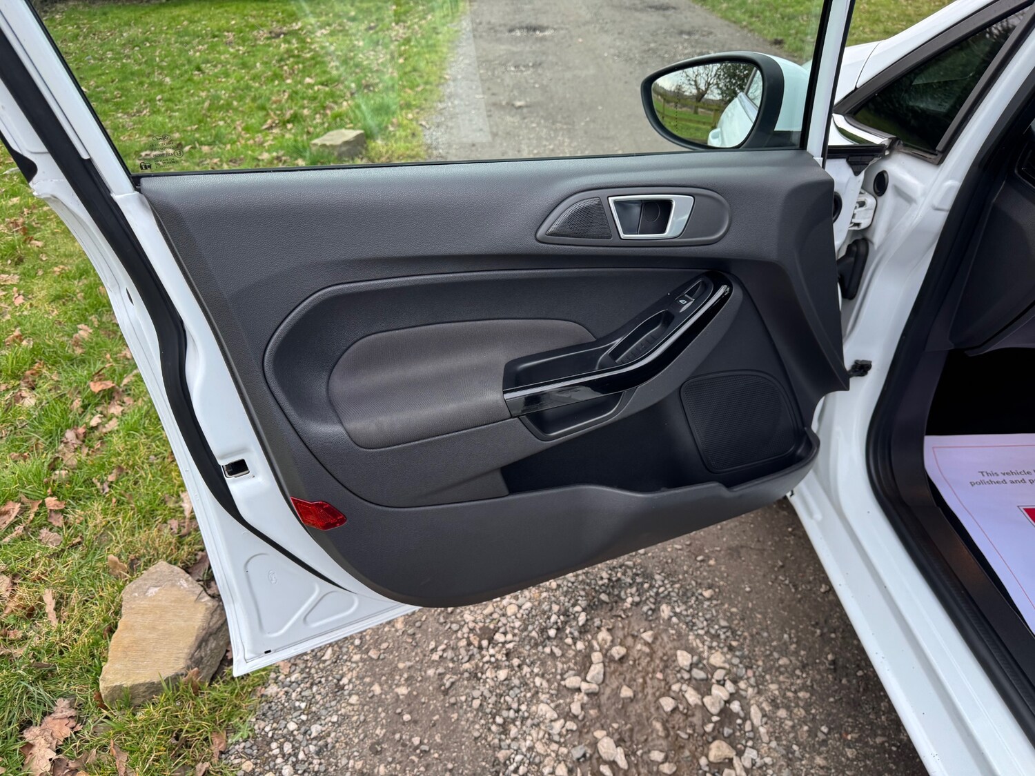 Used Ford Fiesta 2016 for sale - 77505973: Photo 15