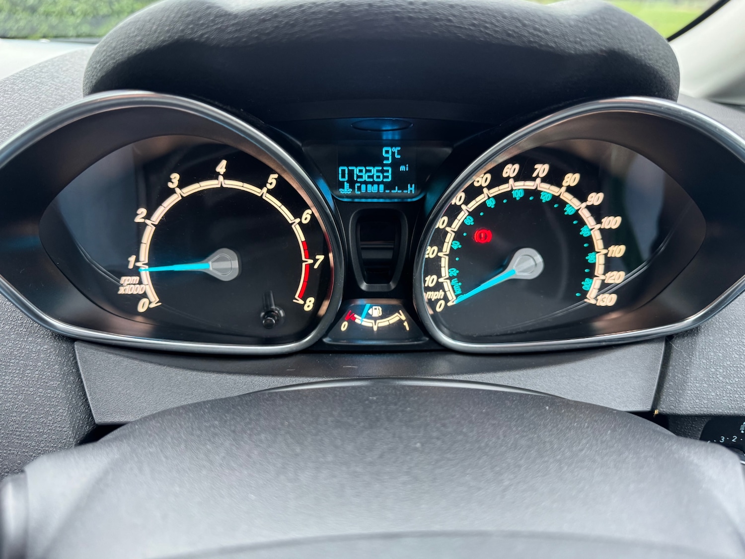 Used Ford Fiesta 2016 for sale - 77505973: Photo 19