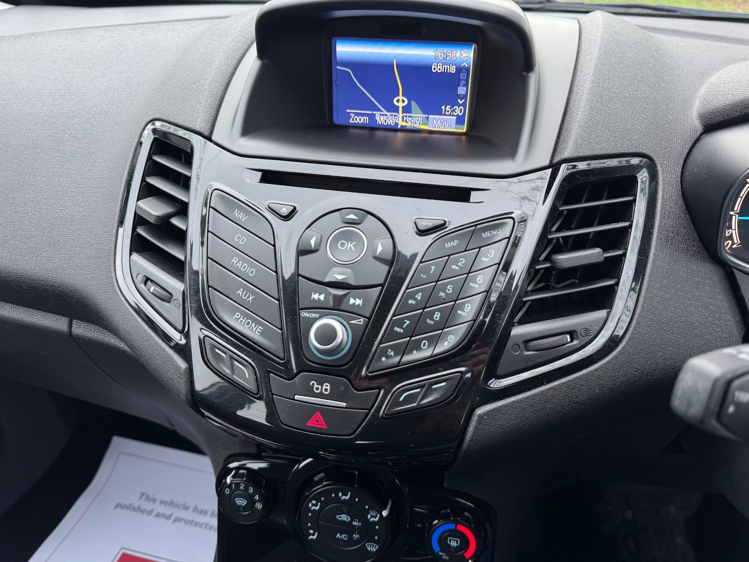 Used Ford Fiesta 2016 for sale - 77505973: Photo 20