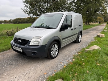 Used Ford Transit Connect 2012 for sale - 76232690: Photo