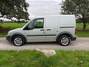 Used Ford Transit Connect 2012 for sale - 76232690: Photo