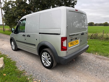 Used Ford Transit Connect 2012 for sale - 76232690: Photo