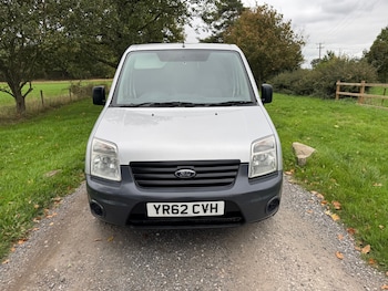 Used Ford Transit Connect 2012 for sale - 76232690: Photo