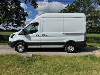Used Ford Transit 2016 for sale - 78748808: Photo