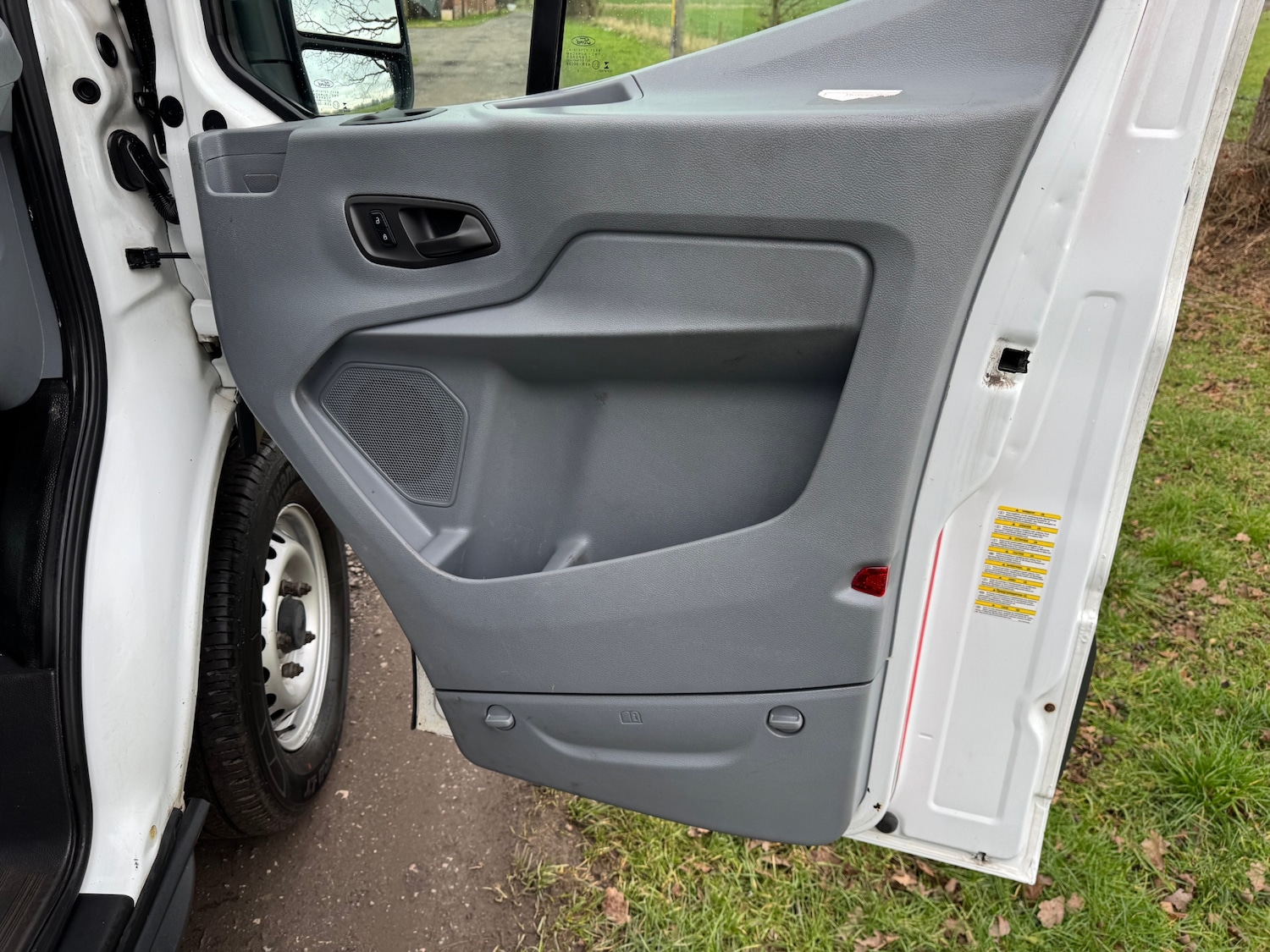 Used Ford Transit 2015 for sale - 77504898: Photo 12