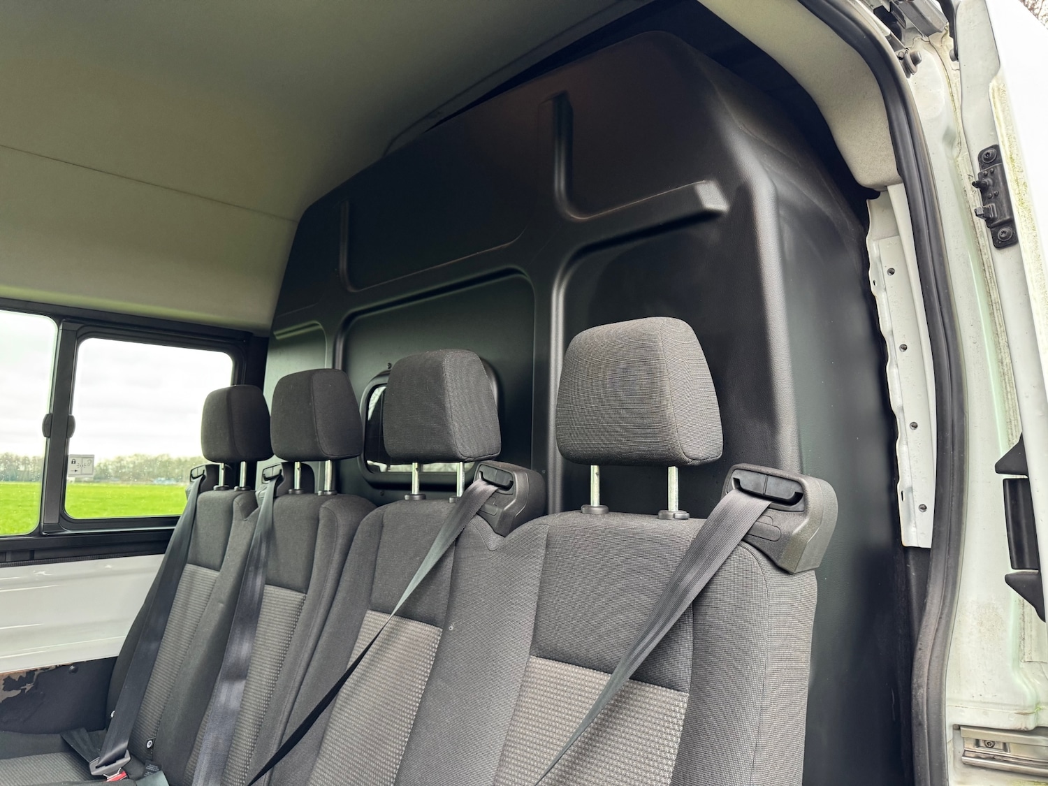 Used Ford Transit 2015 for sale - 77504898: Photo 16