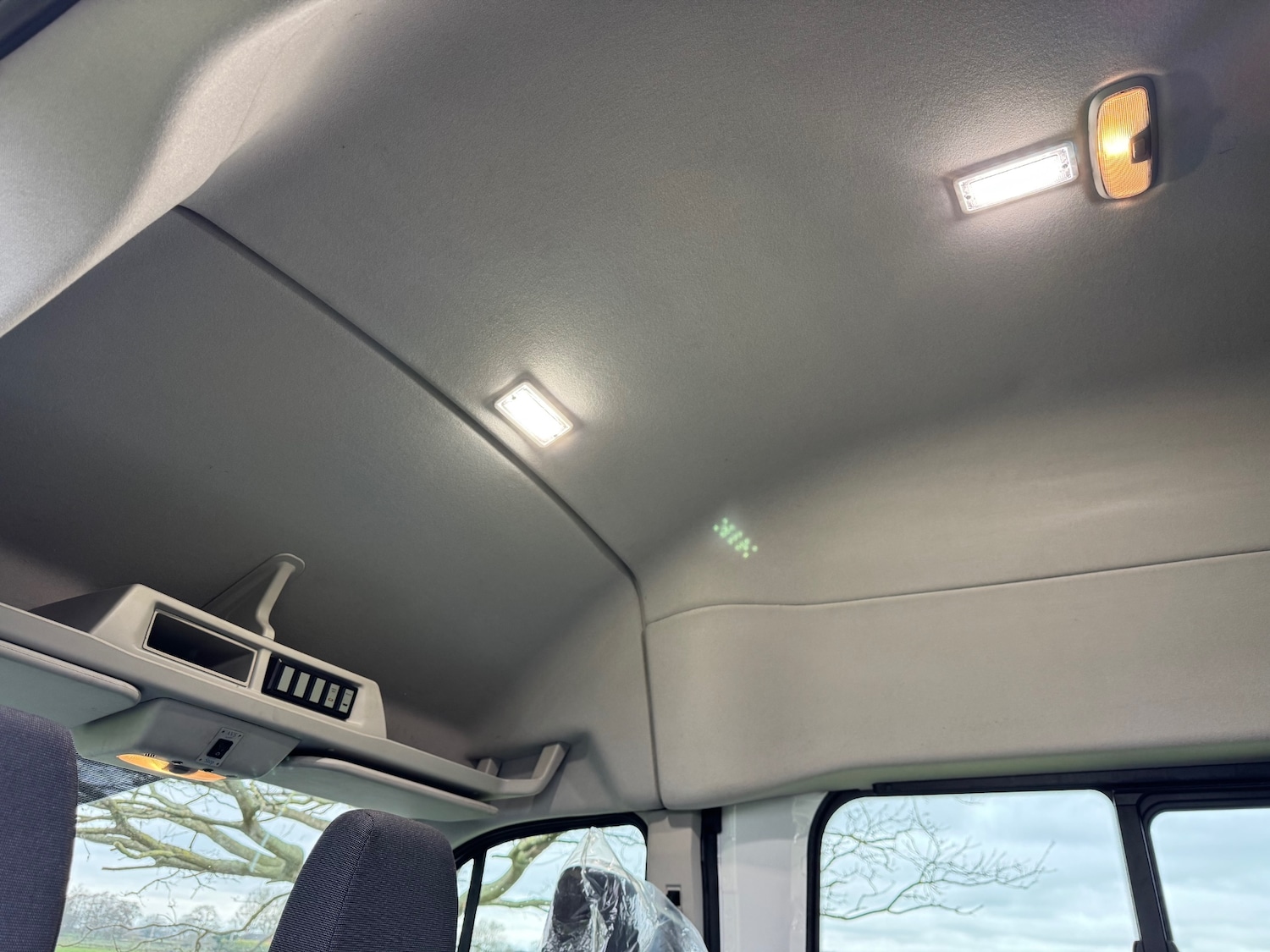 Used Ford Transit 2015 for sale - 77504898: Photo 17