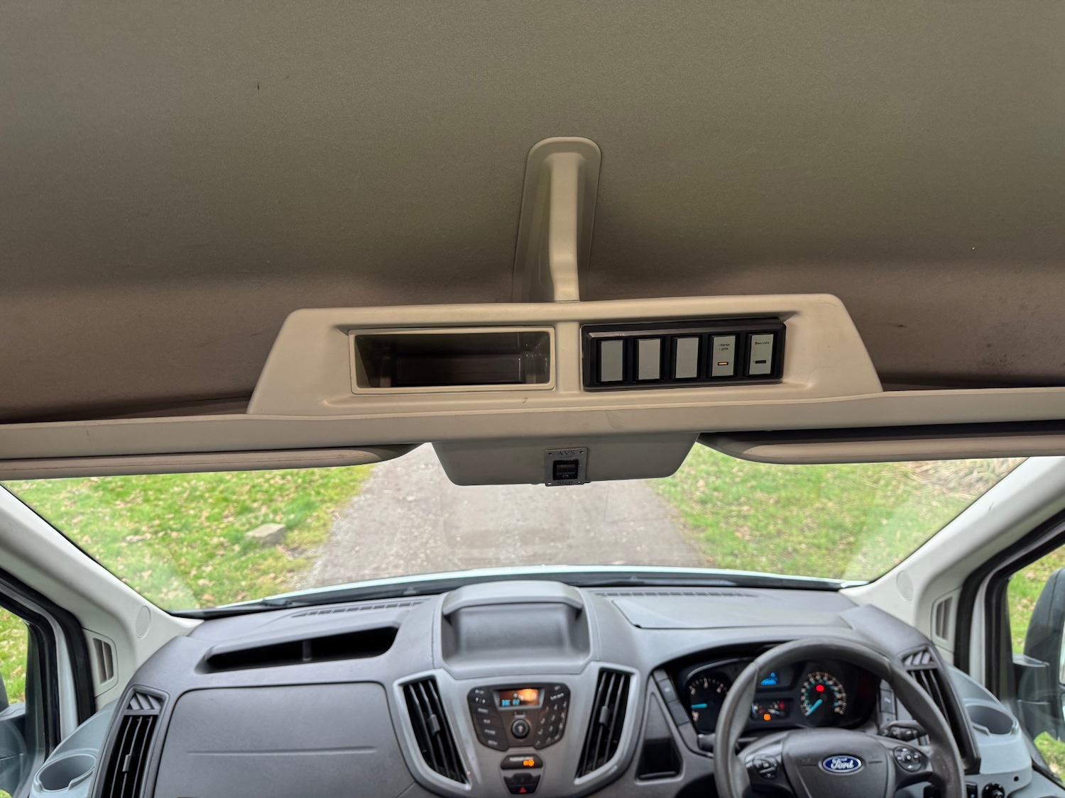 Used Ford Transit 2015 for sale - 77504898: Photo 18