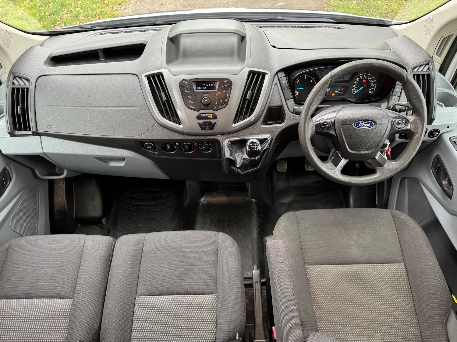 Used Ford Transit 2015 for sale - 77504898: Photo 19