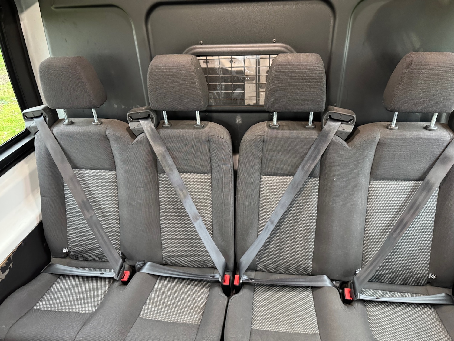 Used Ford Transit 2015 for sale - 77504898: Photo 21