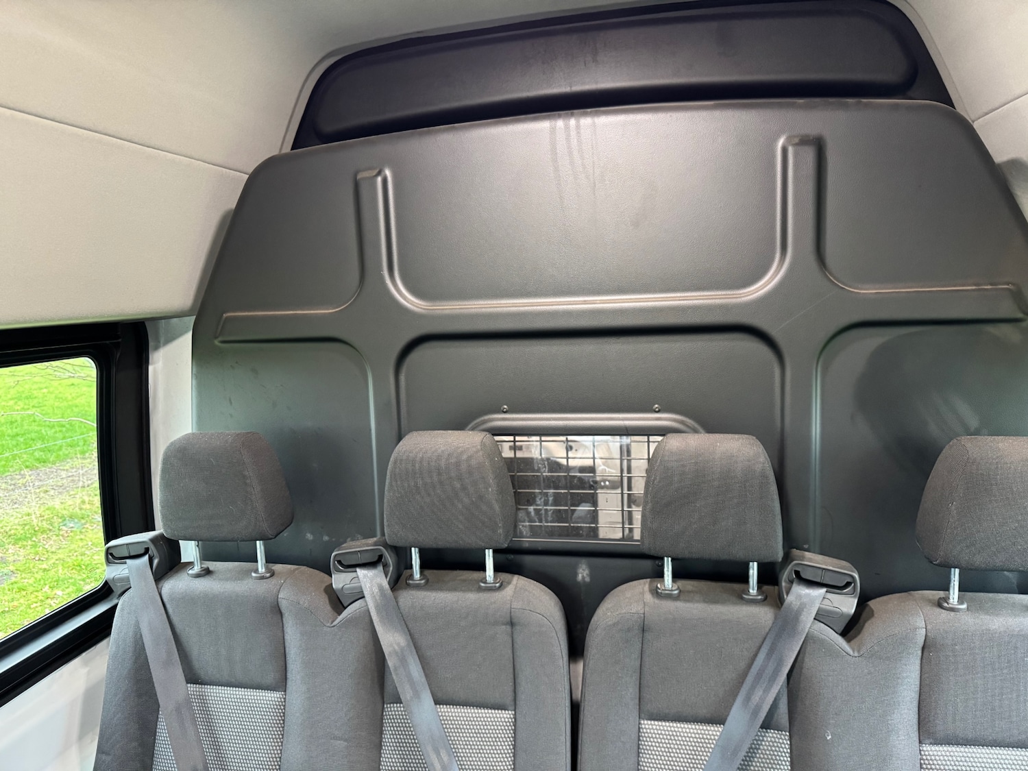 Used Ford Transit 2015 for sale - 77504898: Photo 22