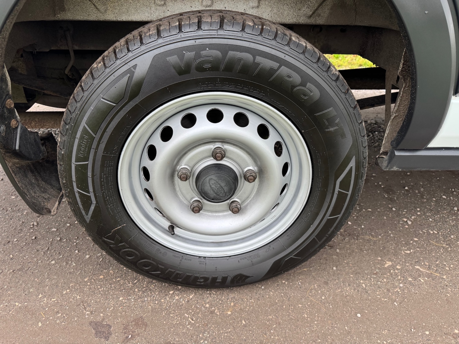 Used Ford Transit 2015 for sale - 77504898: Photo 25