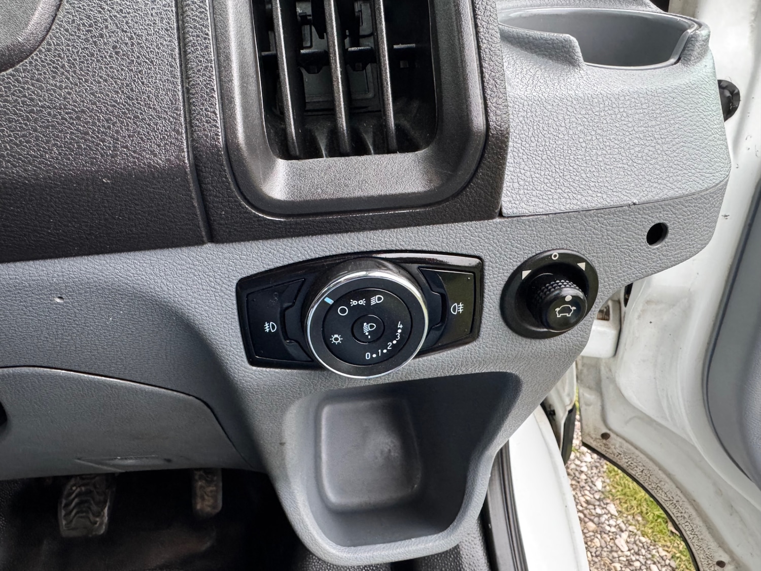 Used Ford Transit 2015 for sale - 77504898: Photo 26