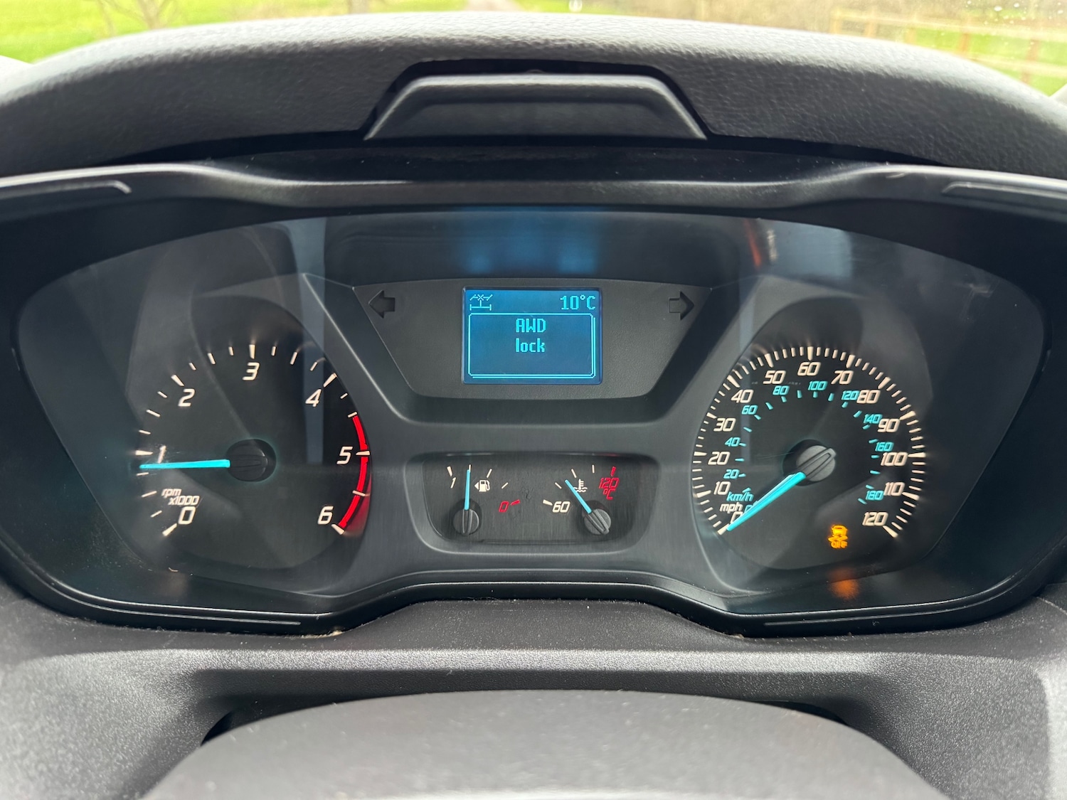 Used Ford Transit 2015 for sale - 77504898: Photo 29