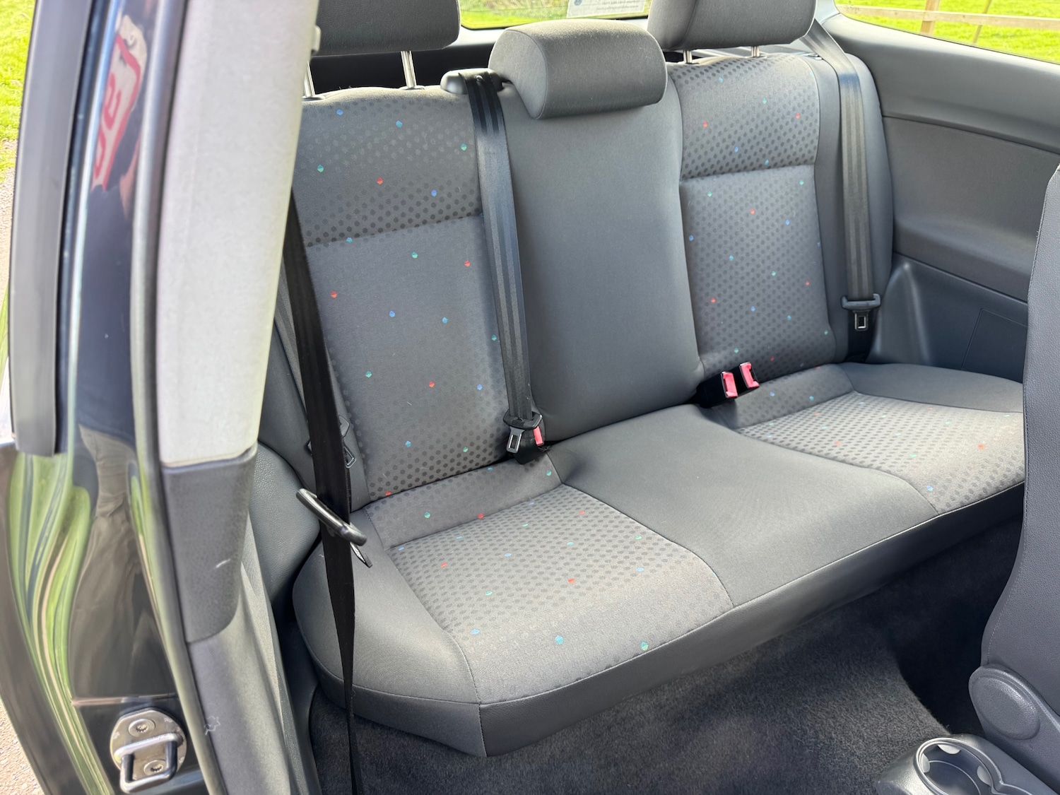 Used Volkswagen Polo 2004 for sale - 78106207: Photo 12