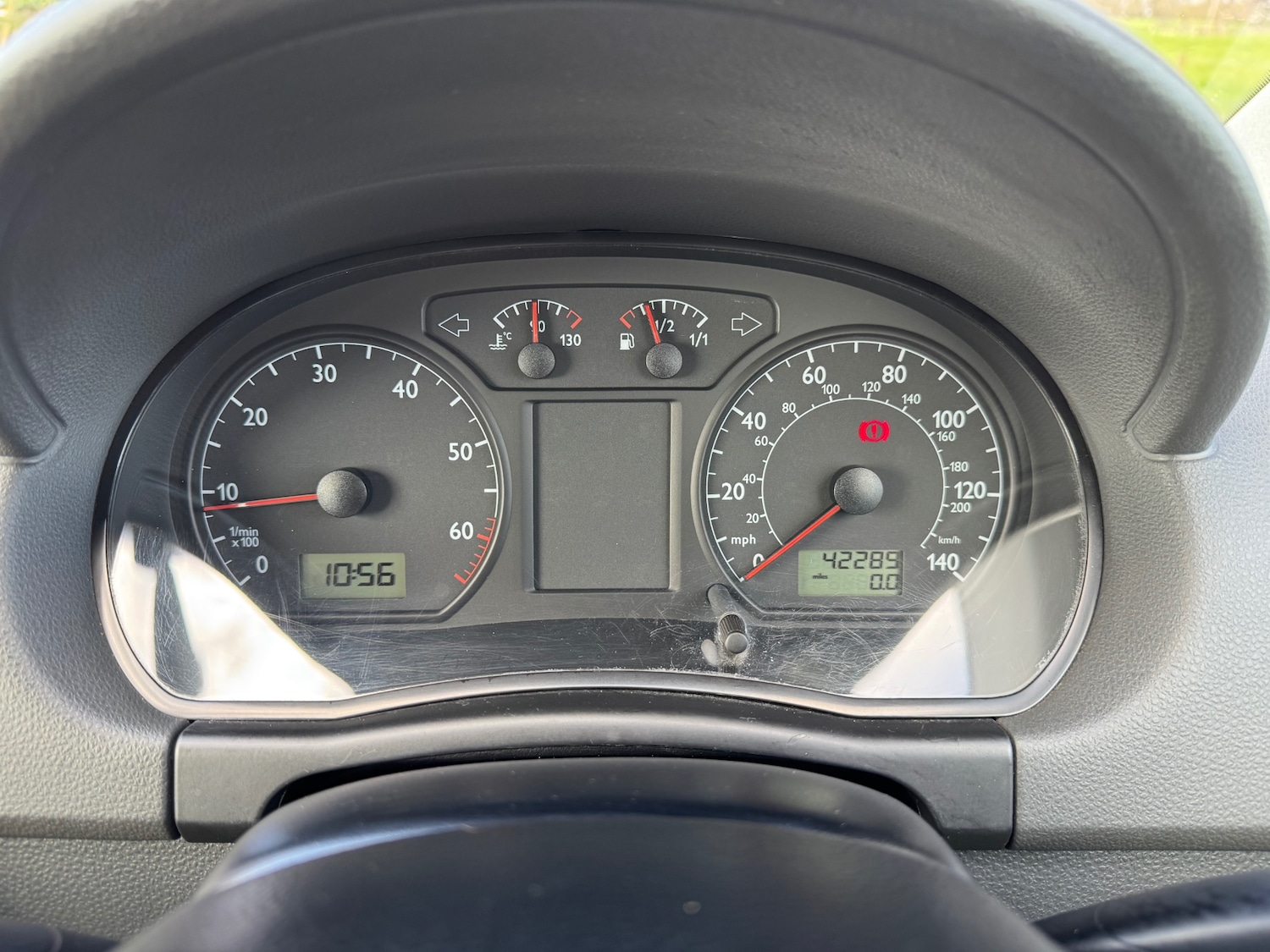 Used Volkswagen Polo 2004 for sale - 78106207: Photo 13