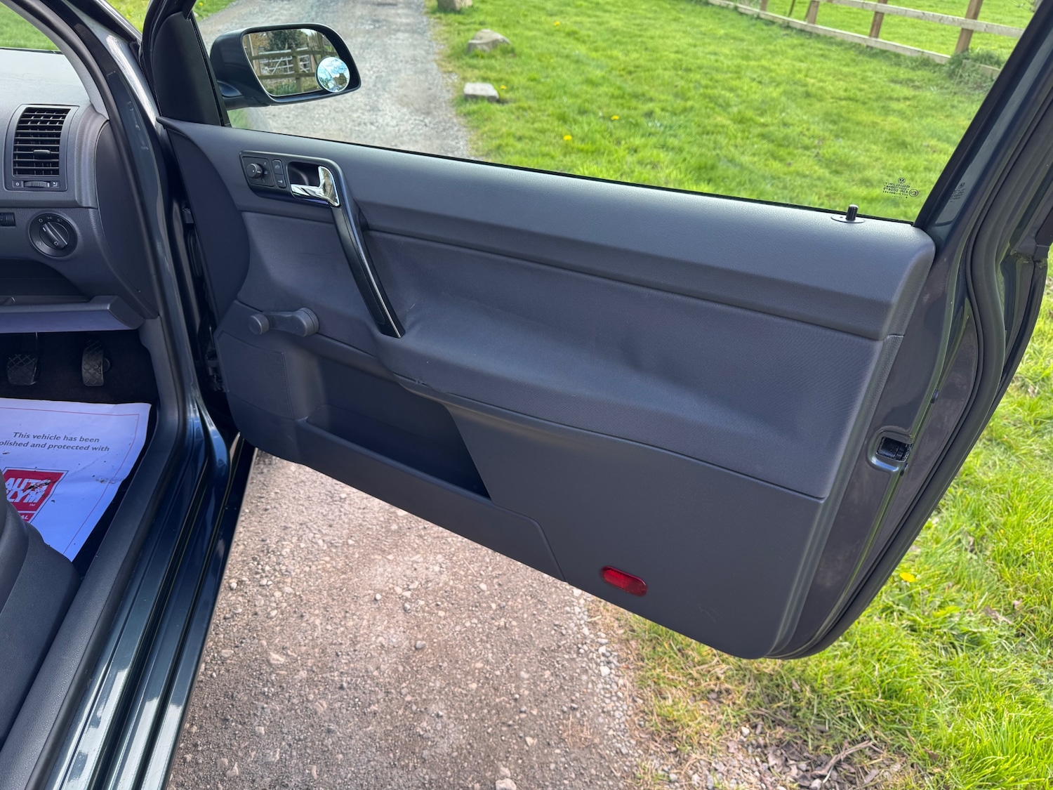 Used Volkswagen Polo 2004 for sale - 78106207: Photo 14