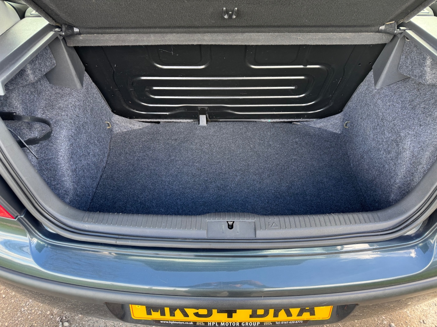 Used Volkswagen Polo 2004 for sale - 78106207: Photo 15