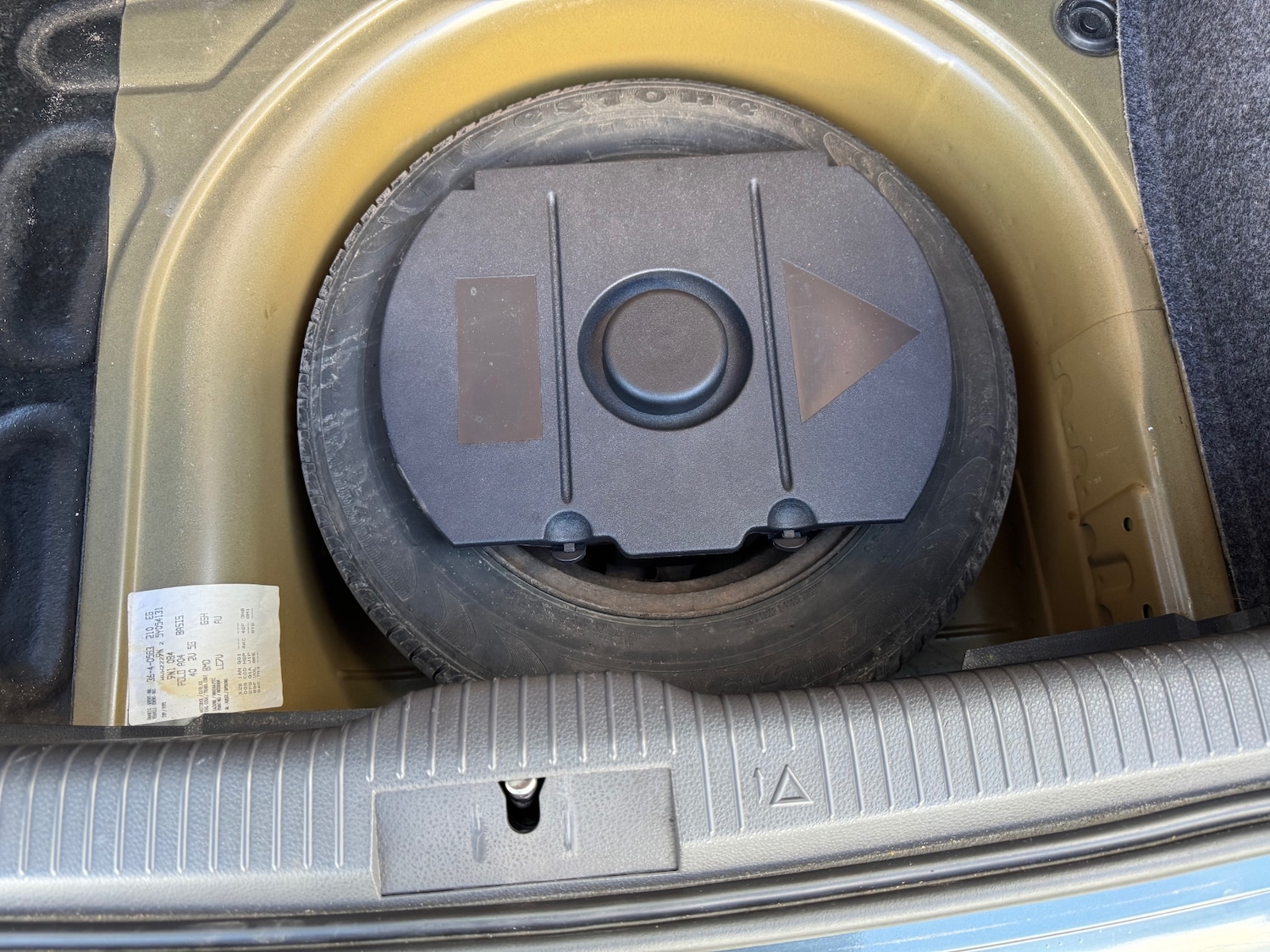 Used Volkswagen Polo 2004 for sale - 78106207: Photo 16