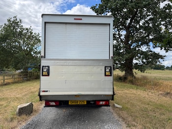 Used Ford Transit 2018 for sale - 79458172: Photo