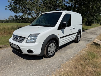 Used Ford Transit Connect 2012 for sale - 79458017: Photo