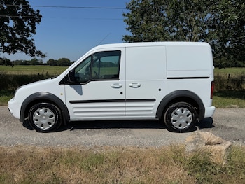 Used Ford Transit Connect 2012 for sale - 79458017: Photo