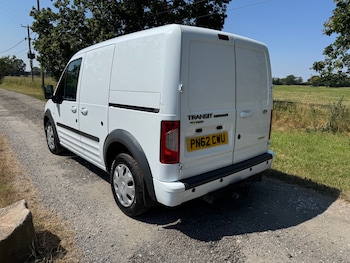 Used Ford Transit Connect 2012 for sale - 79458017: Photo