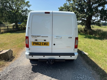 Used Ford Transit Connect 2012 for sale - 79458017: Photo