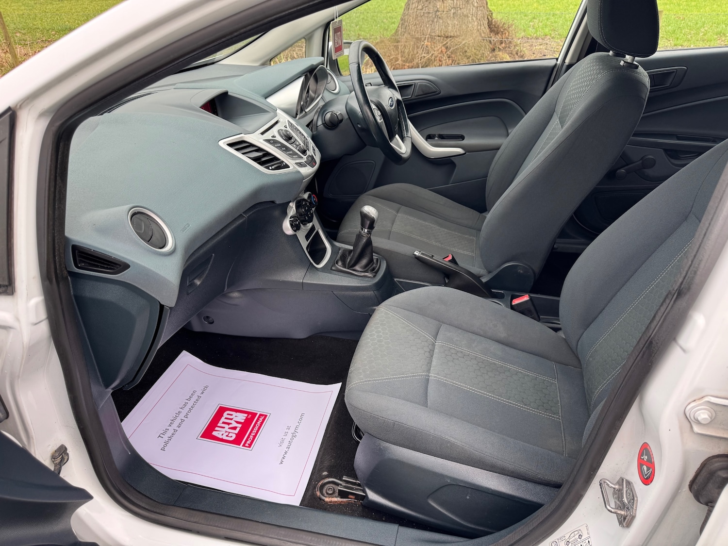 Used Ford Fiesta 2010 for sale - 77505636: Photo 11