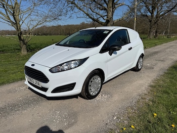 Used Ford Fiesta 2013 for sale - 78389168: Photo