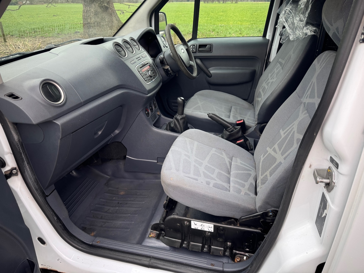 Used Ford Transit Connect 2011 for sale - 77690253: Photo 10