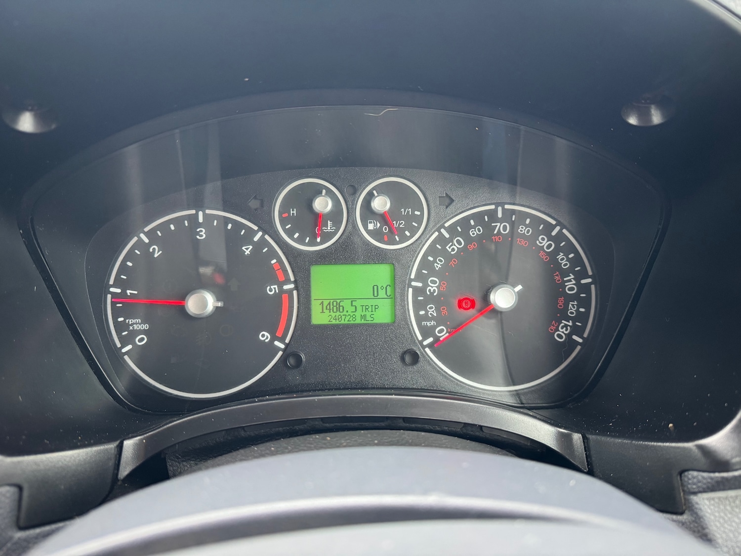 Used Ford Transit Connect 2011 for sale - 77690253: Photo 11