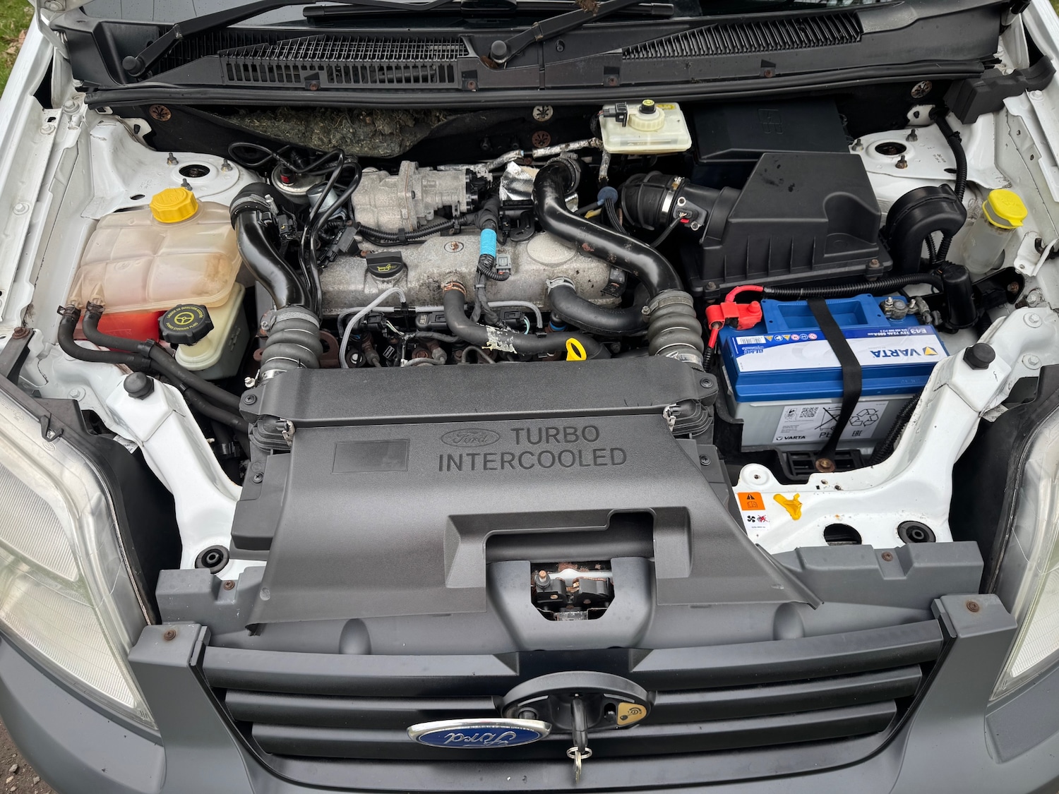 Used Ford Transit Connect 2011 for sale - 77690253: Photo 13