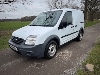 Used Ford Transit Connect 2011 for sale - 77690253: Photo