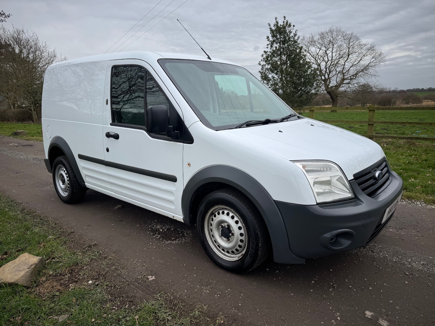 Used Ford Transit Connect 2011 for sale - 77690253: Photo 3