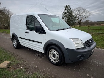 Used Ford Transit Connect 2011 for sale - 77690253: Photo