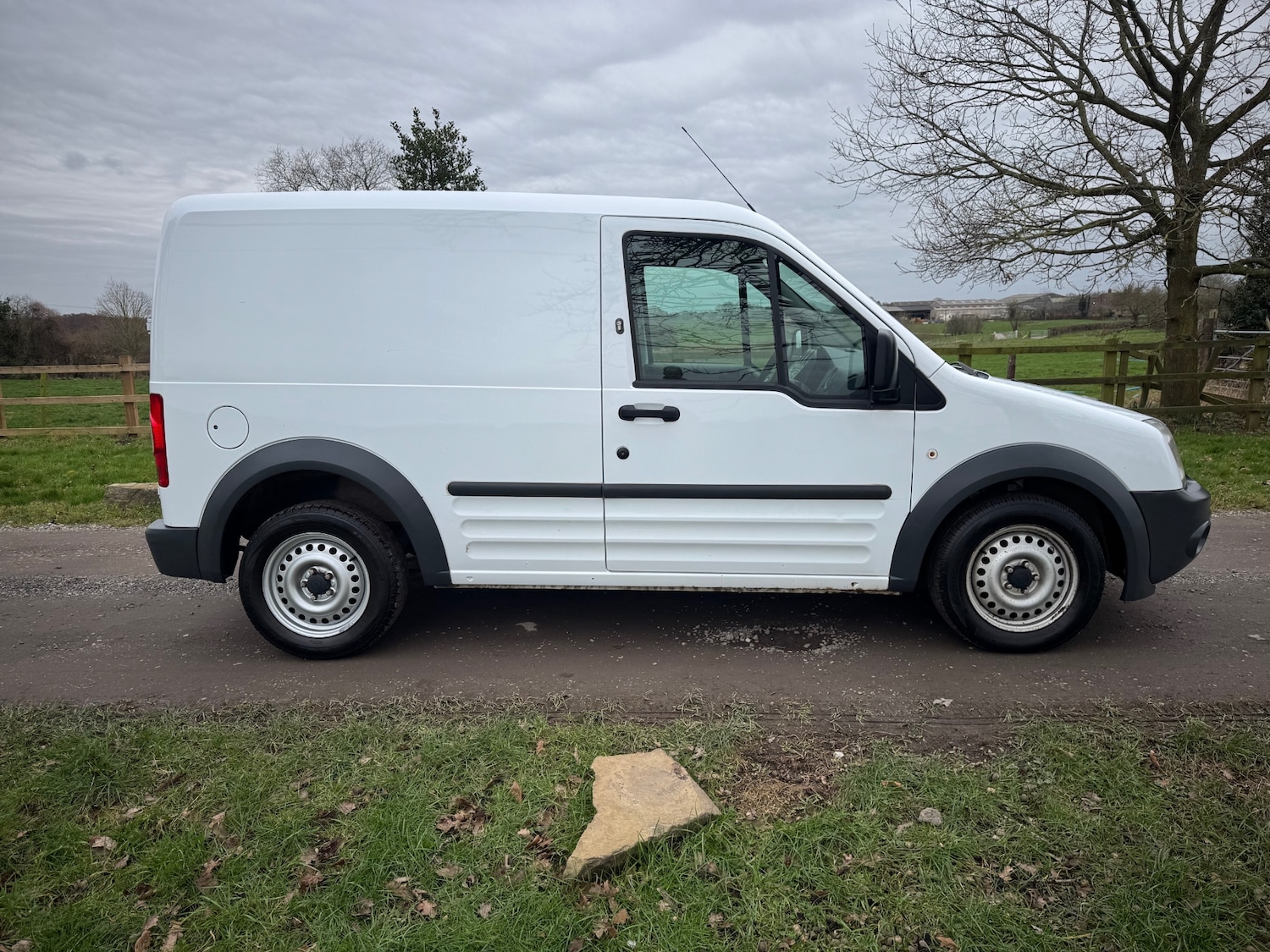 Used Ford Transit Connect 2011 for sale - 77690253: Photo 4