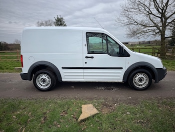 Used Ford Transit Connect 2011 for sale - 77690253: Photo