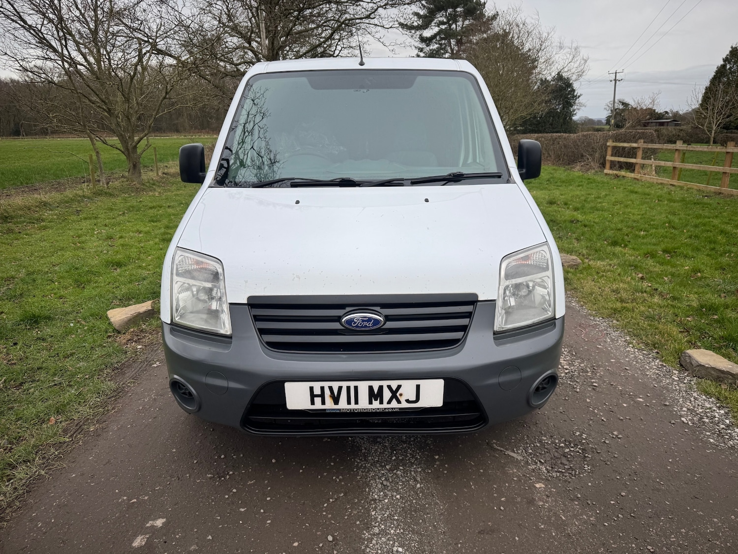 Used Ford Transit Connect 2011 for sale - 77690253: Photo 5