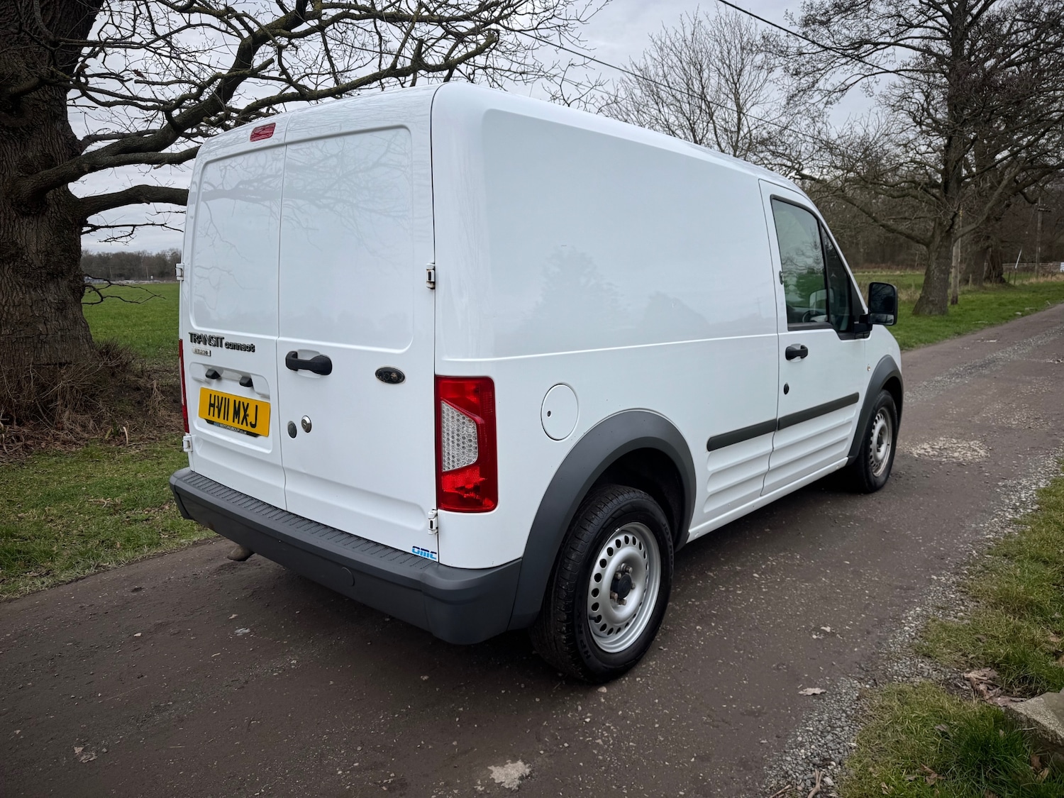 Used Ford Transit Connect 2011 for sale - 77690253: Photo 6
