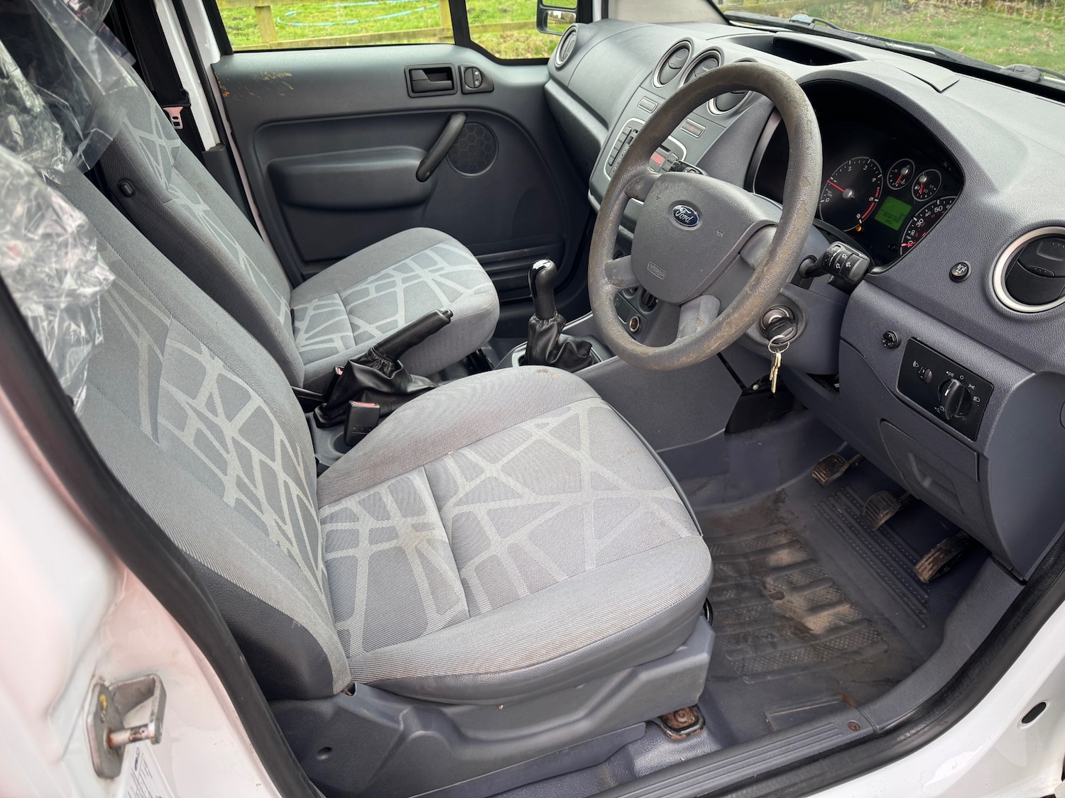 Used Ford Transit Connect 2011 for sale - 77690253: Photo 9