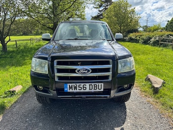 Used Ford Ranger 2006 for sale - 78583495: Photo