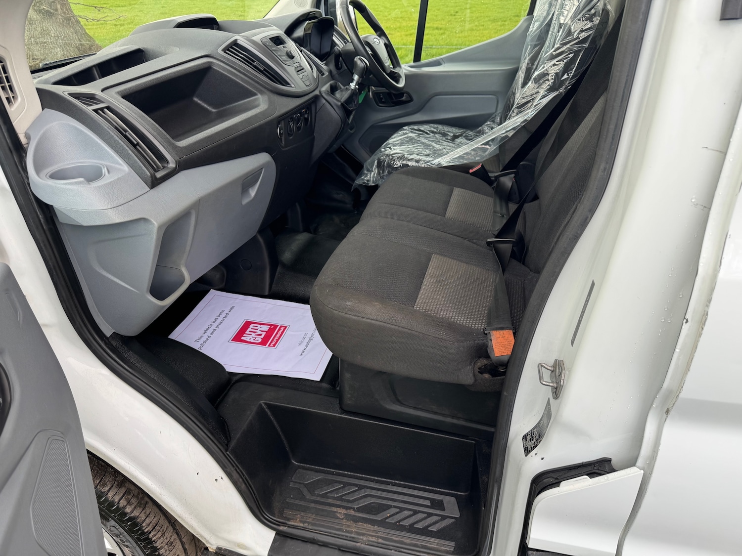 Used Ford Transit 2019 for sale - 78084675: Photo 10