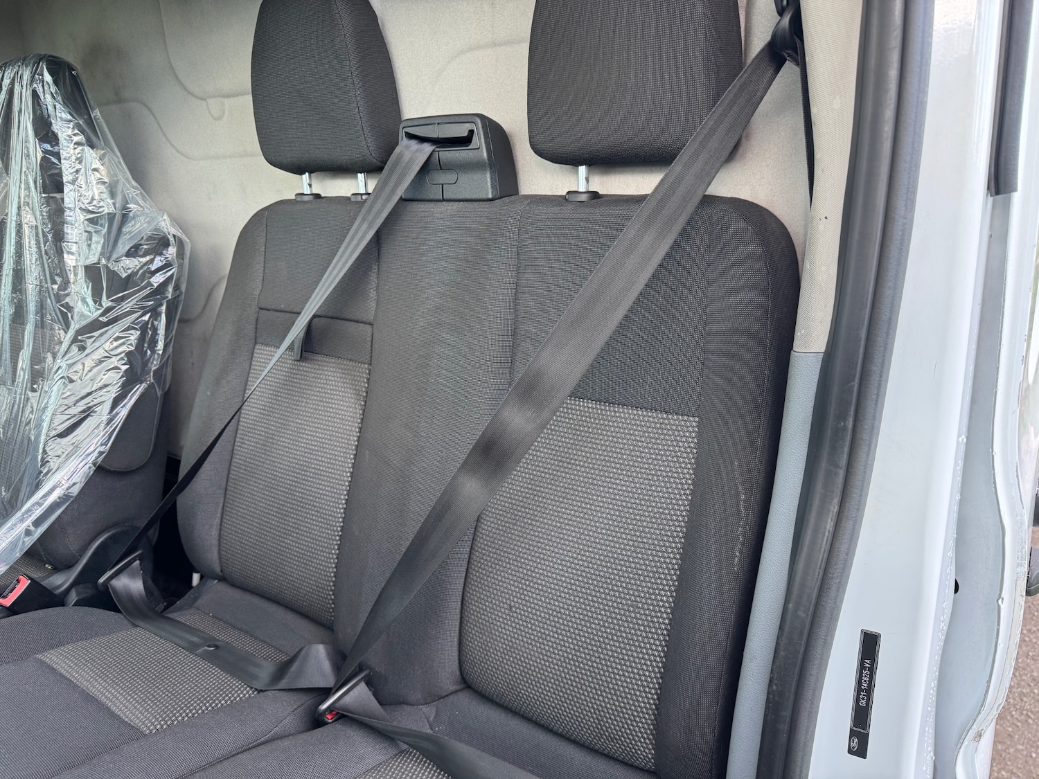 Used Ford Transit 2019 for sale - 78084675: Photo 11