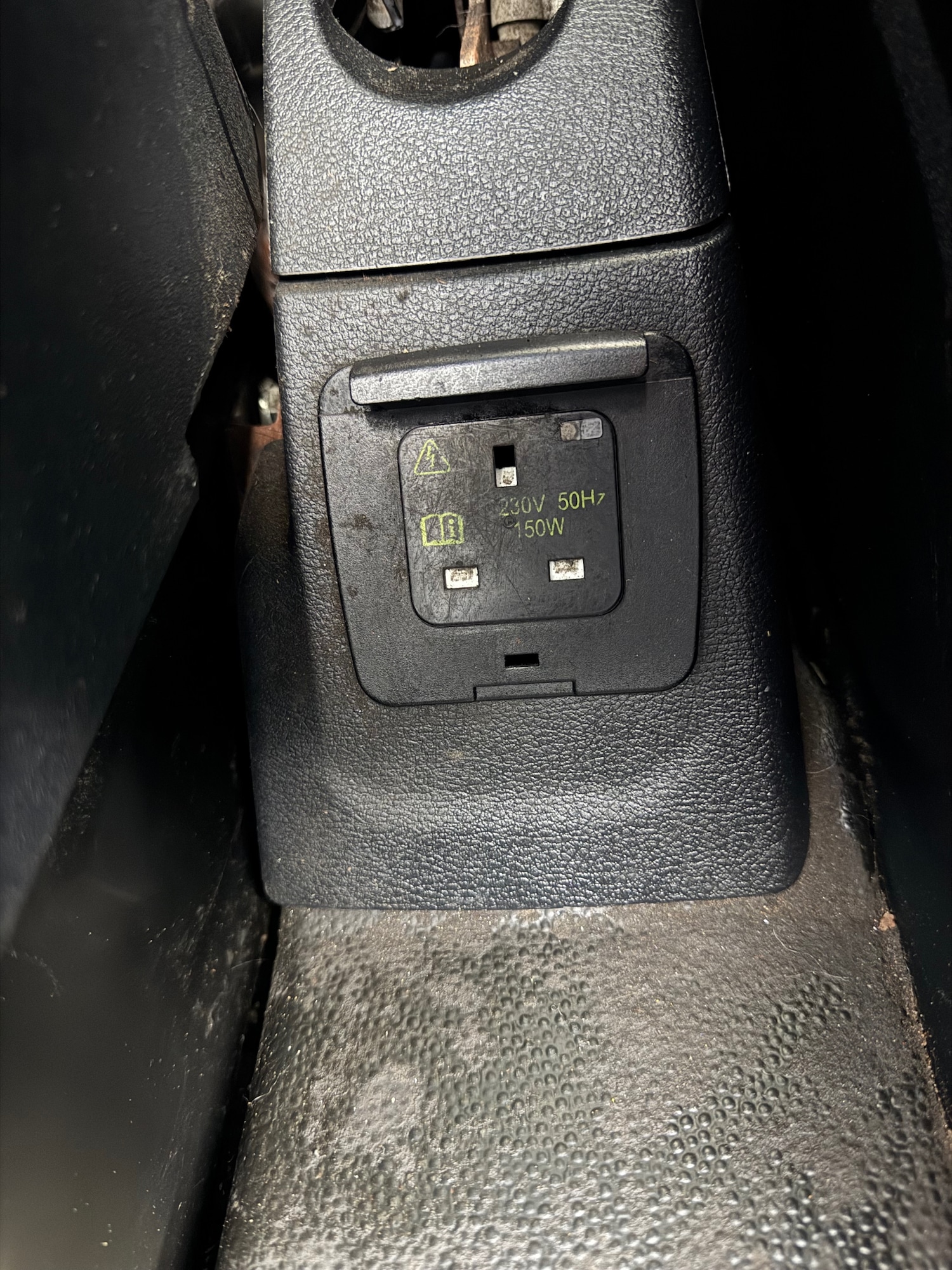 Used Ford Transit 2019 for sale - 78084675: Photo 14