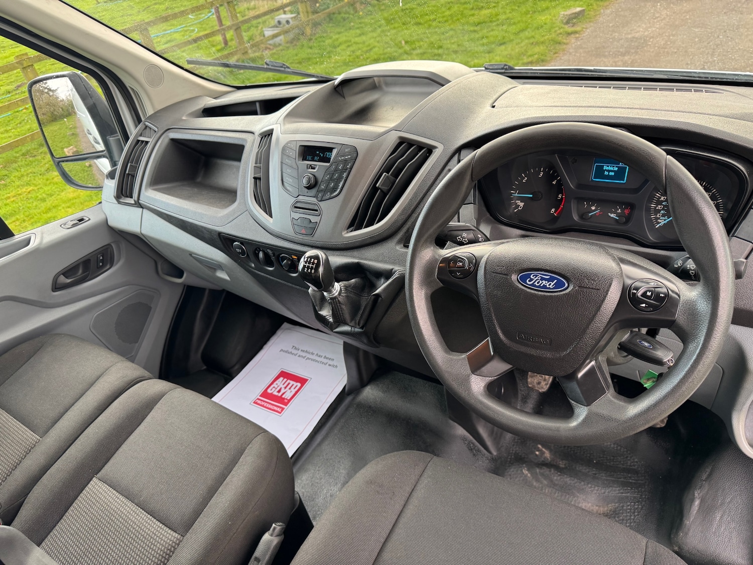 Used Ford Transit 2019 for sale - 78084675: Photo 16