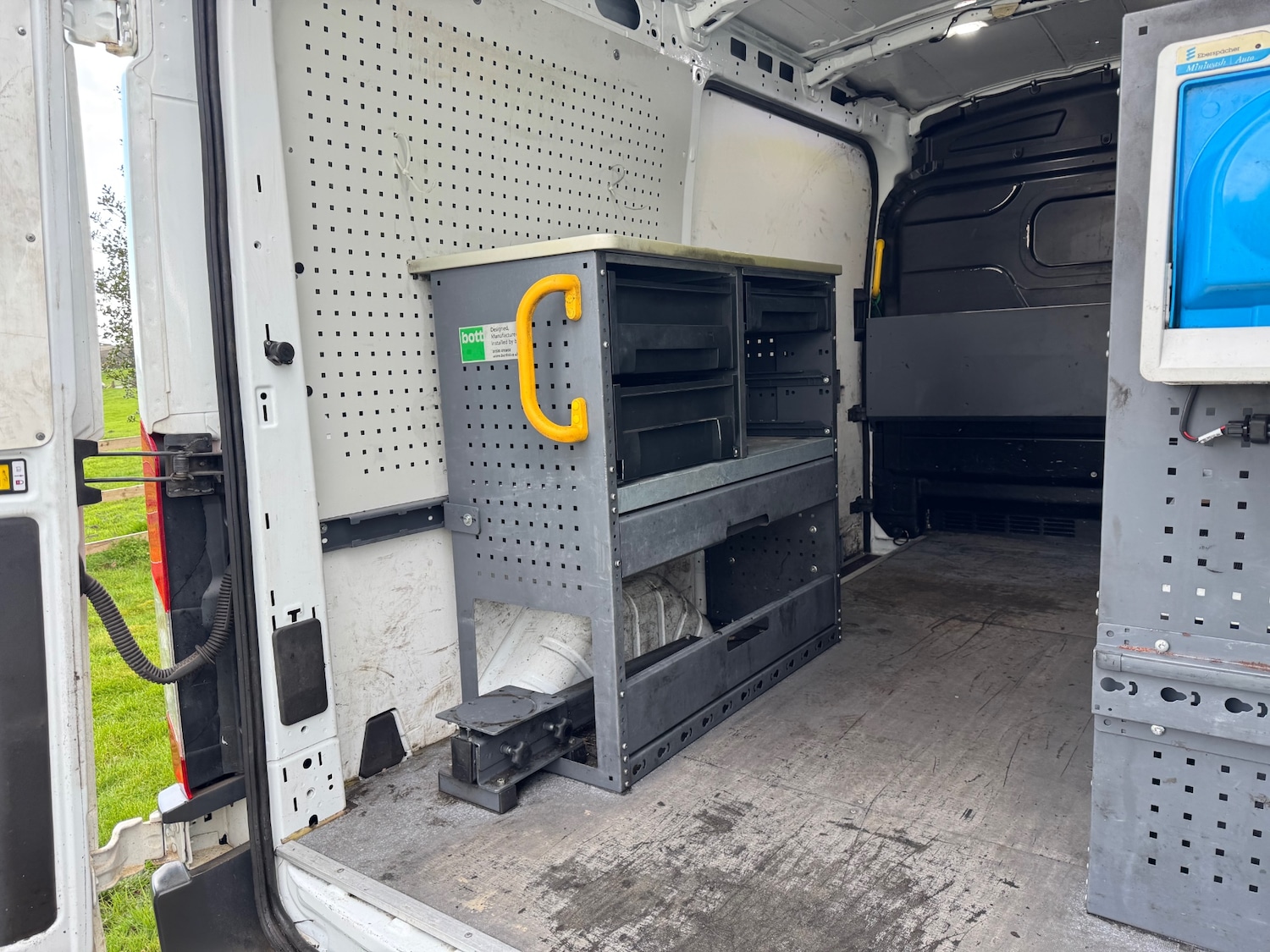 Used Ford Transit 2019 for sale - 78084675: Photo 19