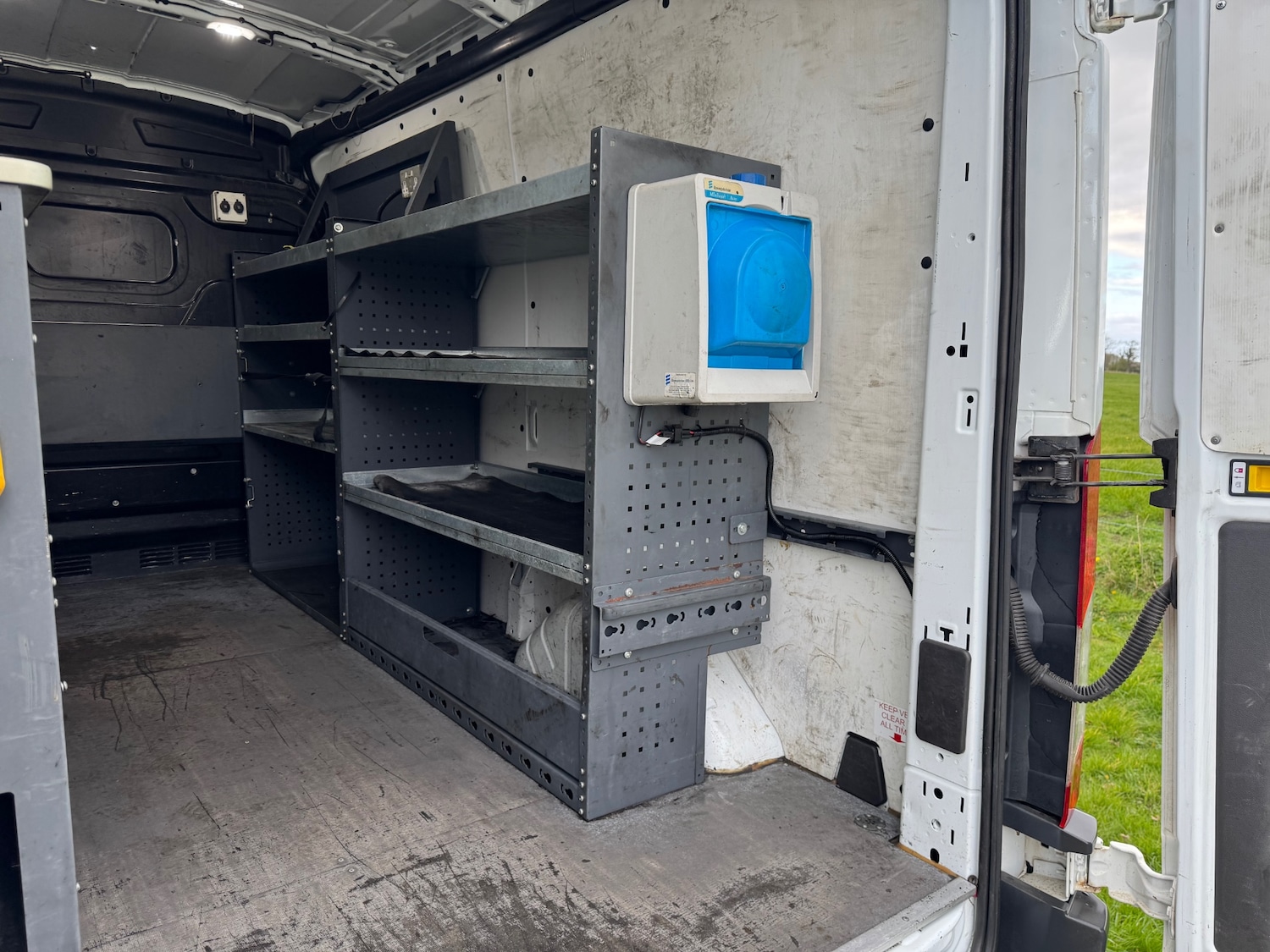 Used Ford Transit 2019 for sale - 78084675: Photo 20