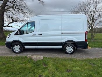 Used Ford Transit 2019 for sale - 78084675: Photo