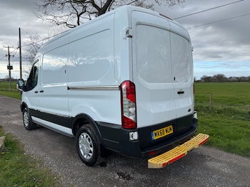 Used Ford Transit 2019 for sale - 78084675: Photo